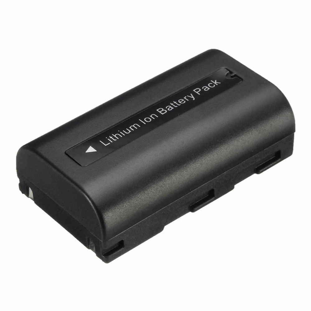 2 шт./лот 7 4 В 1000 мАч фотовспышка USB LSM80 SBLSM80 сменная батарея для камеры SAMSUNG