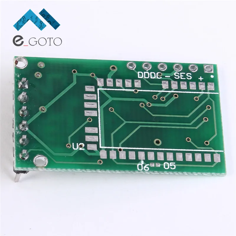 Беспроводной Bluetooth объединительной платы модуля UART Поддержка HC06 HM10 HM11 HM12 HM13 с