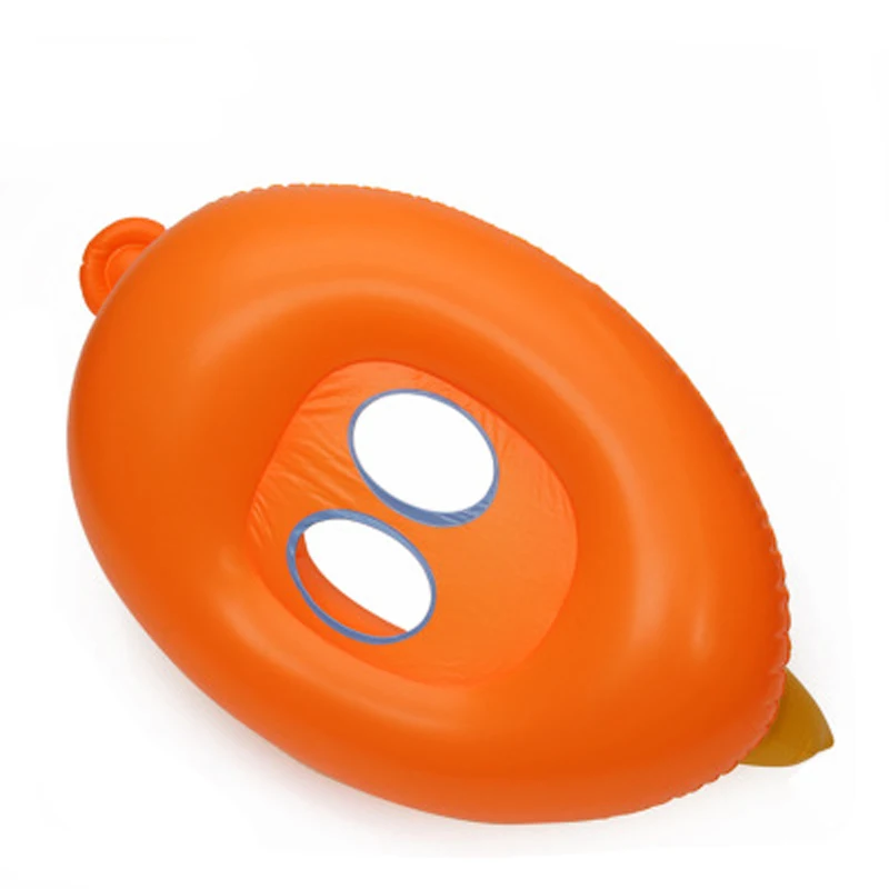 Детский надувной матрас для плавания круглая плавающая игрушка аксессуары