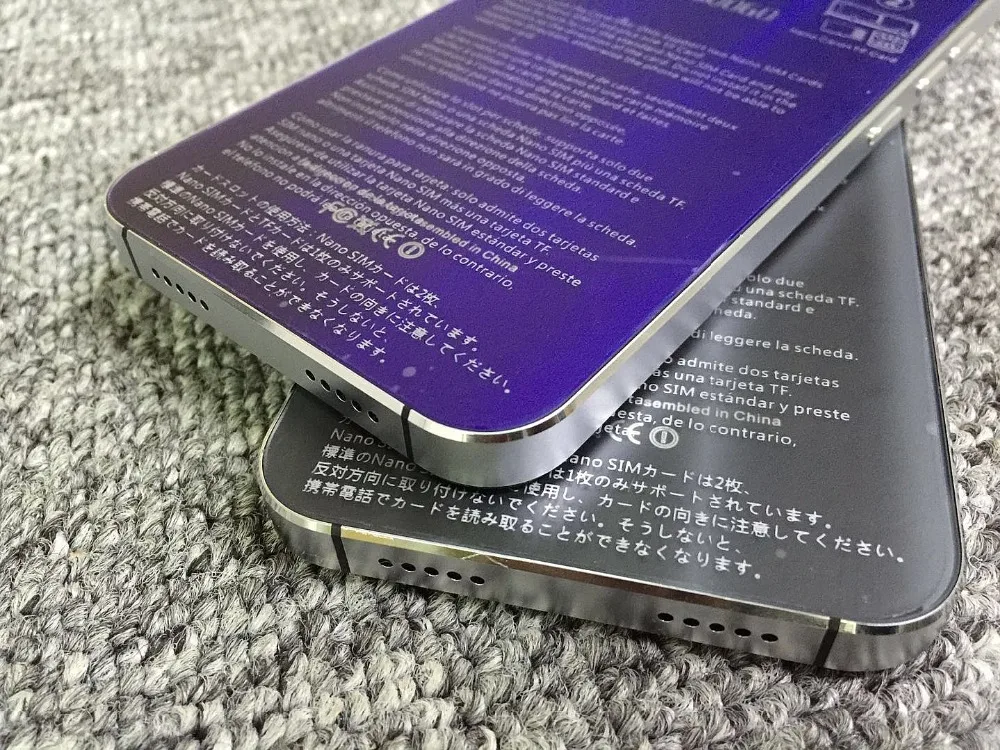 4G LTE TEENO DUODUOGO 4S мобильный телефон Android 3 ГБ + 32 5 85 &quotHD экран отпечатков пальцев celular