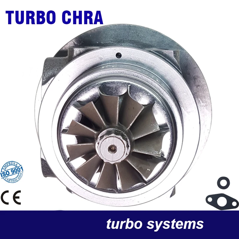 TF035 turbo chra 4913503130 4913502220 4913503100 core 4913503101 4913503110 картридж для Mitsubishi Pajero II 2 8 TD 4M40 |