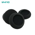 Whiyo 5 пара сменных подушечек для подушек, подушечки для наушников Sennheiser PC25 PC30 PC31 PC35 PC36