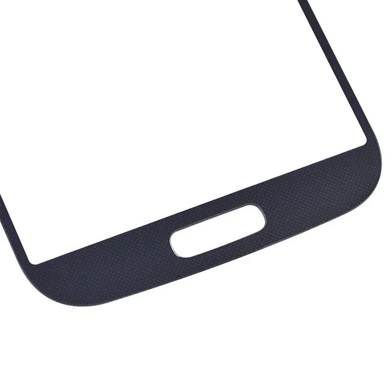 5 0 дюймовый качественный сенсорный экран для Samsung Galaxy S4 i9500 GT i9505 переднее внешнее