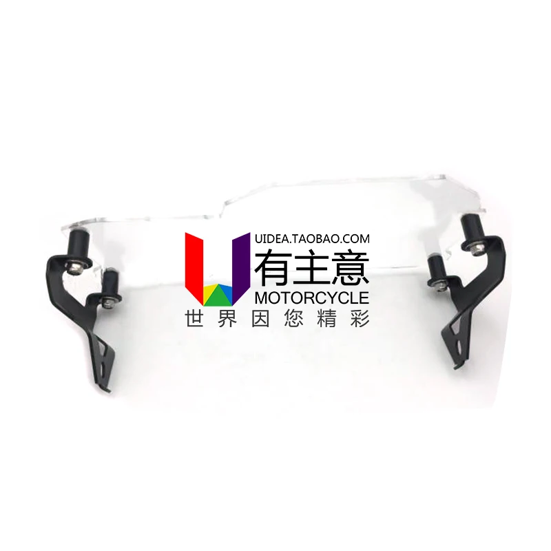 

Фара Защитная крышка гвардии протектор подходят для BMW F800 GS F 800 GS F700 GS F650 GS двойная фара гвардии Прозрачная 2008-2018