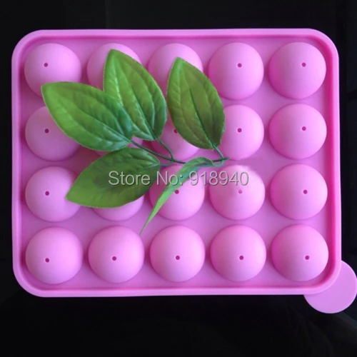 Силиконовая форма сделай сам для выпечки тортов с 20 палочками|chocolate mould|silicone