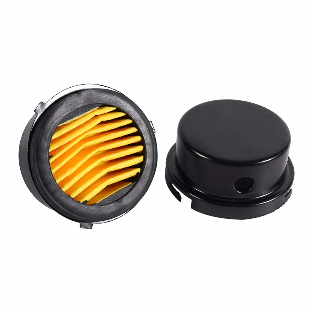 Шумоподавляющий фильтр для воздушного компрессора 1/2 дюйма|connector acer|silencer carconnector 3m