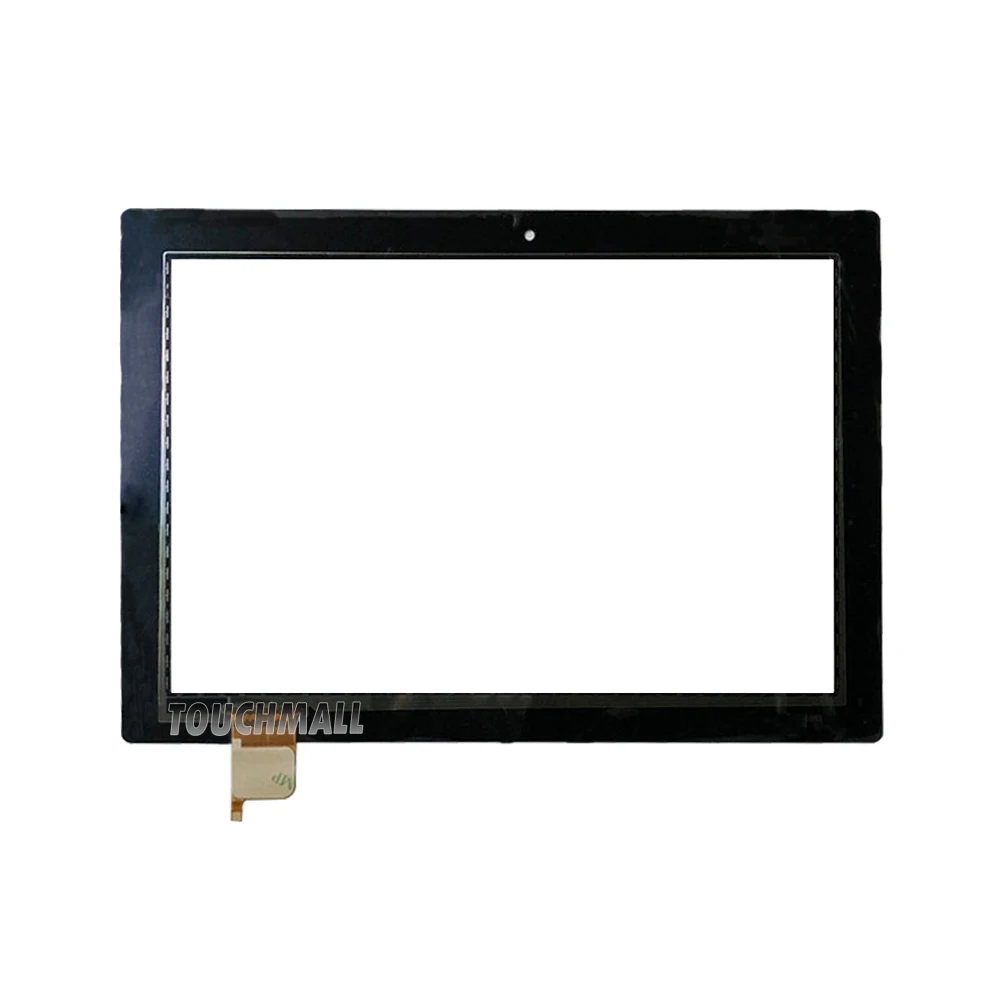 Новый сенсорный экран дигитайзер Замена для Lenovo Miix 310-10ICR MIIX310 MIIX 310 10 1-дюймовый