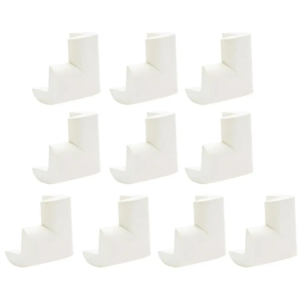 18 (10pcs) 5/10 шт замок для шкафа ящик Шкаф Холодильник Дверь стол пластиковые замки защита от детей для маленьких детей защитный замок - Цвет: 18 (10pcs)