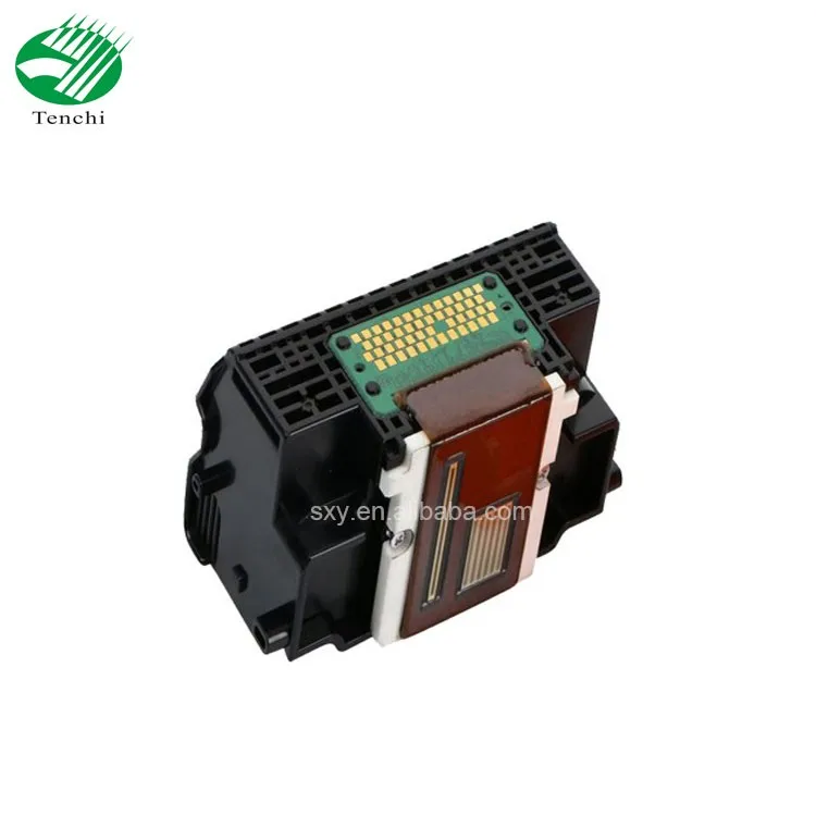 Оригинальный QY6-0080 Печатающая головка принтера для Canon IP4820 iP4920 MX882 MX892 MG5230 MG5240 MG5270