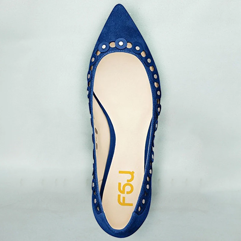 Балетки женские с острым носком удобная повседневная обувь плоская подошва