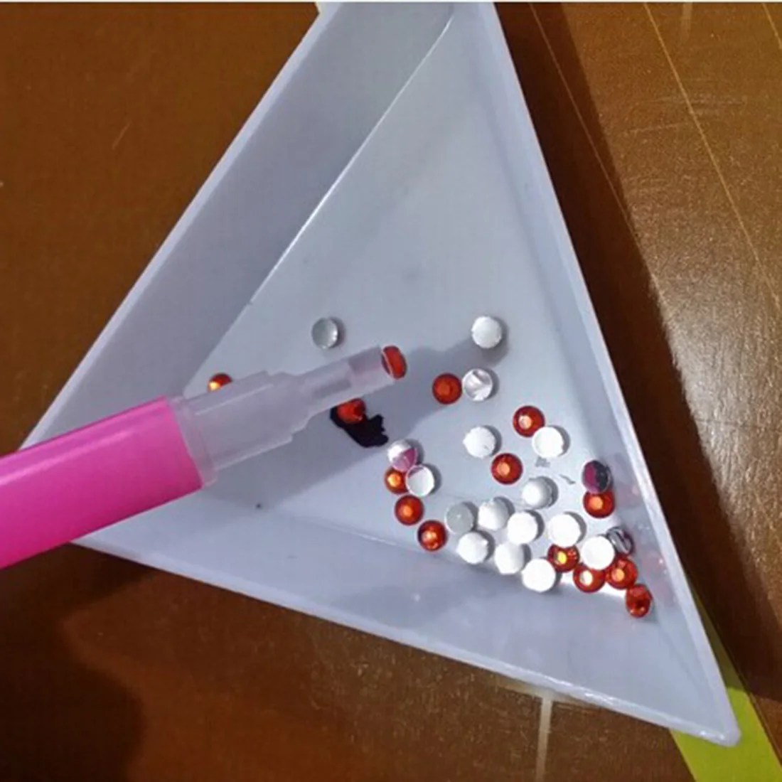 Алмазная вышивка инструмент для выкладывания мозаики DIY 5D картина алмазная ручка