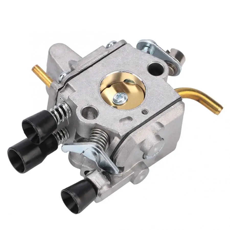 Карбюратор ДЛЯ ТРИММЕРА Stihl fs120 FS 200 fs250 подходит для кустореза смешивания топлива