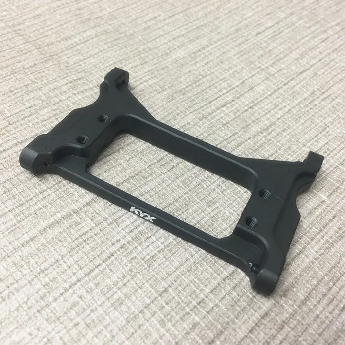 Алюминиевое Крепление сервопривода на руль для 1/10 TRAXXAS TRX4 Rc Crawler Car Part|Детали и