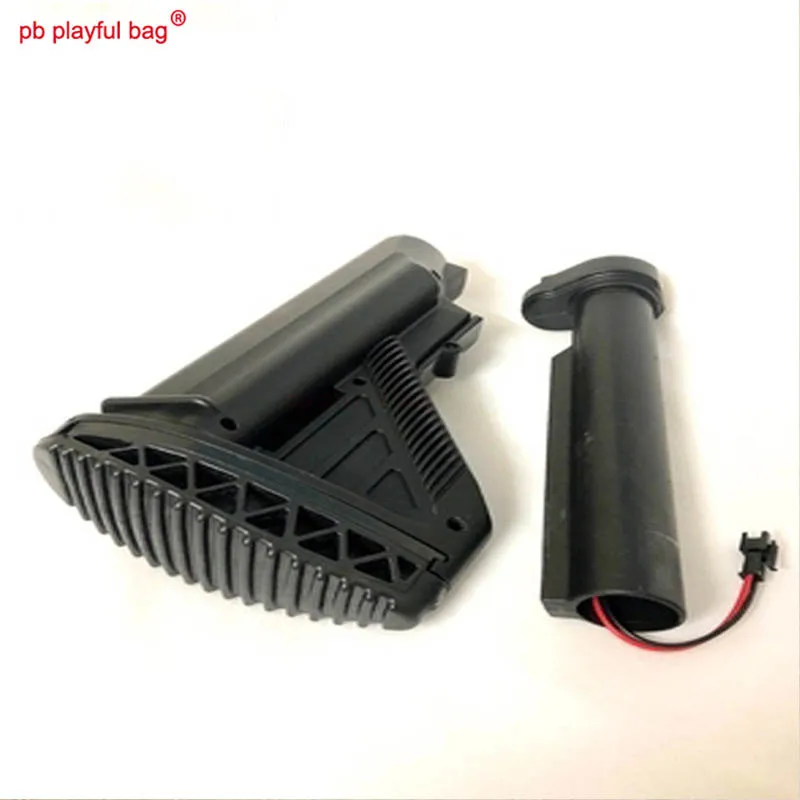OA6403 Модный наружный CS части тактического оборудования HK416D HK416C V2.5 водяной пулемет ремонтные аксессуары нейлоновый сплит-Корпус чехол OA64 - Цвет: OA6403