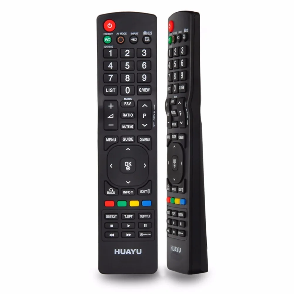 

RM-L915 + = AKB72914020.AKB72915207.AKB72915210.AKB72915211.AKB72946005. Универсальный пульт дистанционного управления для телевизоров LG от HUAYU