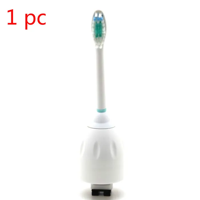 1 шт. сменные насадки для зубных щеток Philips Sonicare E Series Essence HX5251/HX5257/HX5451 гигиена