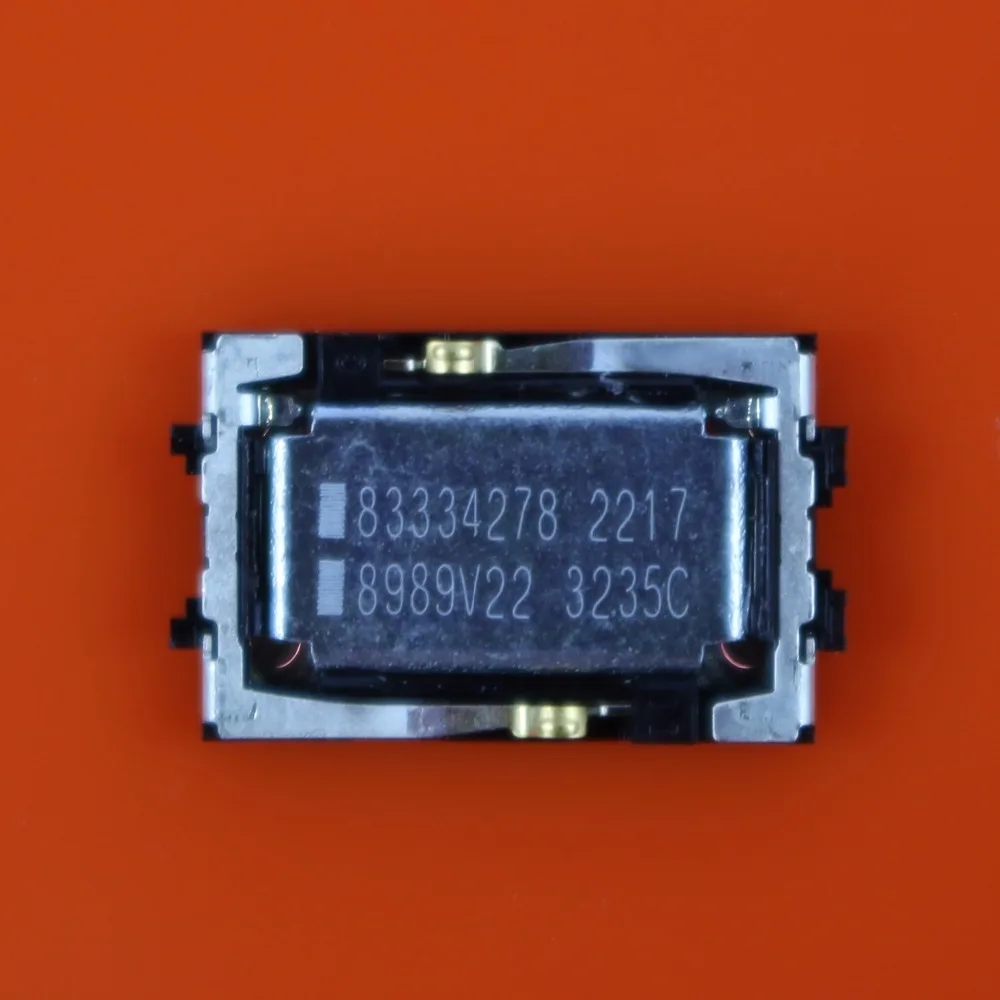 Cltgxdd 1 шт. наушники-вкладыши для Nokia Lumia 822 510 520 630 635 710 730 735 C7 830 930 N71 Запчасти ремонта.