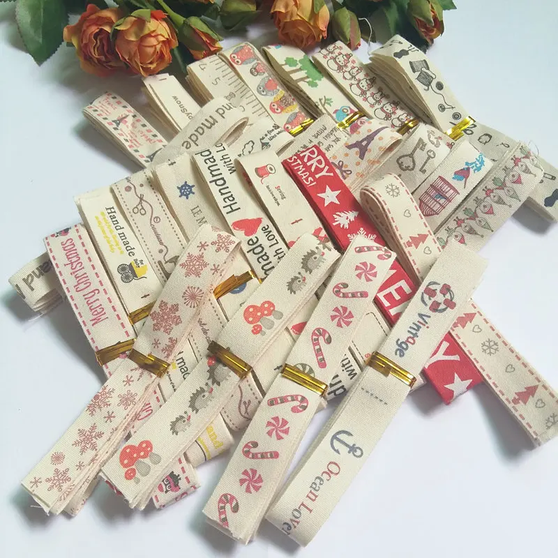 

Случайные Смешанные 20 шт. 100% хлопчатобумажная Лента Стандартная отделка Лента ткань кружева украшение для дома «сделай сам» рукоделие