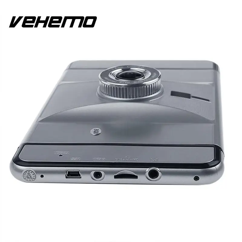 7 &quotAndroid автомобильный авто gps навигация 8 г Вождение рекордер поддержка видео