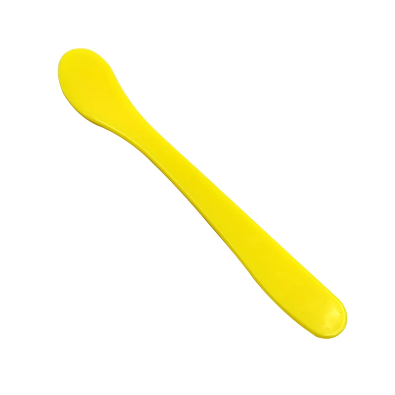 5 шт. пластиковые шпатели для смешивания зубов|Отбеливание зубов| |