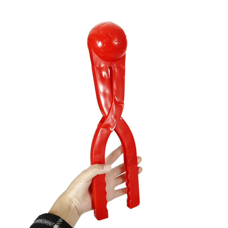 36 см зимний Снежный шар для детей снежный шарик песок плесень игрушка легкий