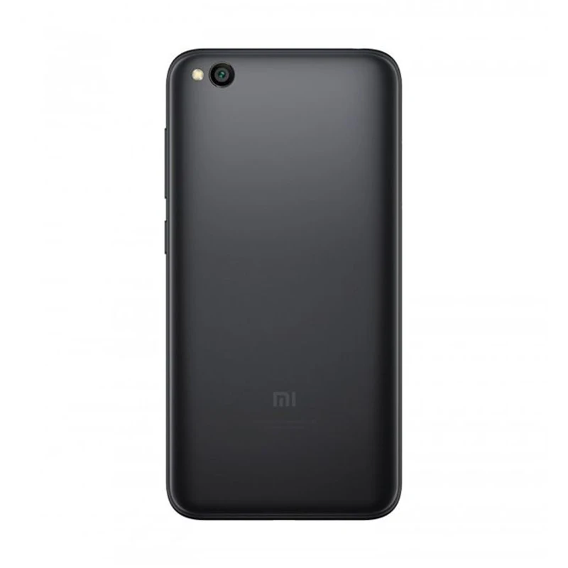 Смартфон Xiaomi Redmi Go с глобальной версией 1 ГБ 8 четырехъядерный процессор Snapdragon 425