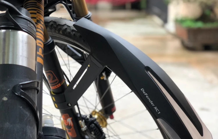 TOPEAK 26 27,5 29 дюймов MTB крыло для велосипеда переднее заднее крыло для велосипеда брызговик для горного велосипеда заднее крыло