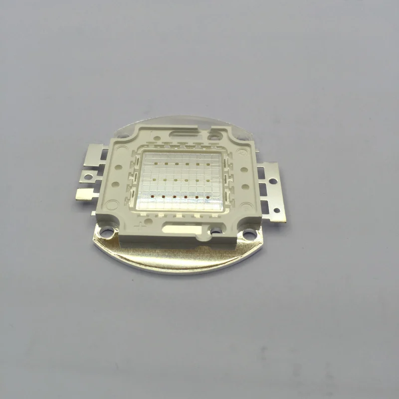 3 шт. светодиодные RGB лампы высокой мощности 20 Вт|light beads|rgb led beadhigh power green |