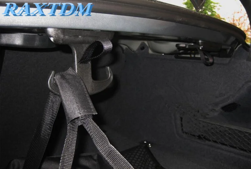 Автомобильные лампы с Демпфированием для Volkswagen VW Passat B5 B6 B7 B7L CC Golf 4 5 6 7 Jetta MK5 Skoda