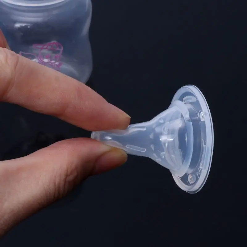 Детская мини-бутылочка для ухода за ребенком 60 мл Dec17 | Мать и ребенок