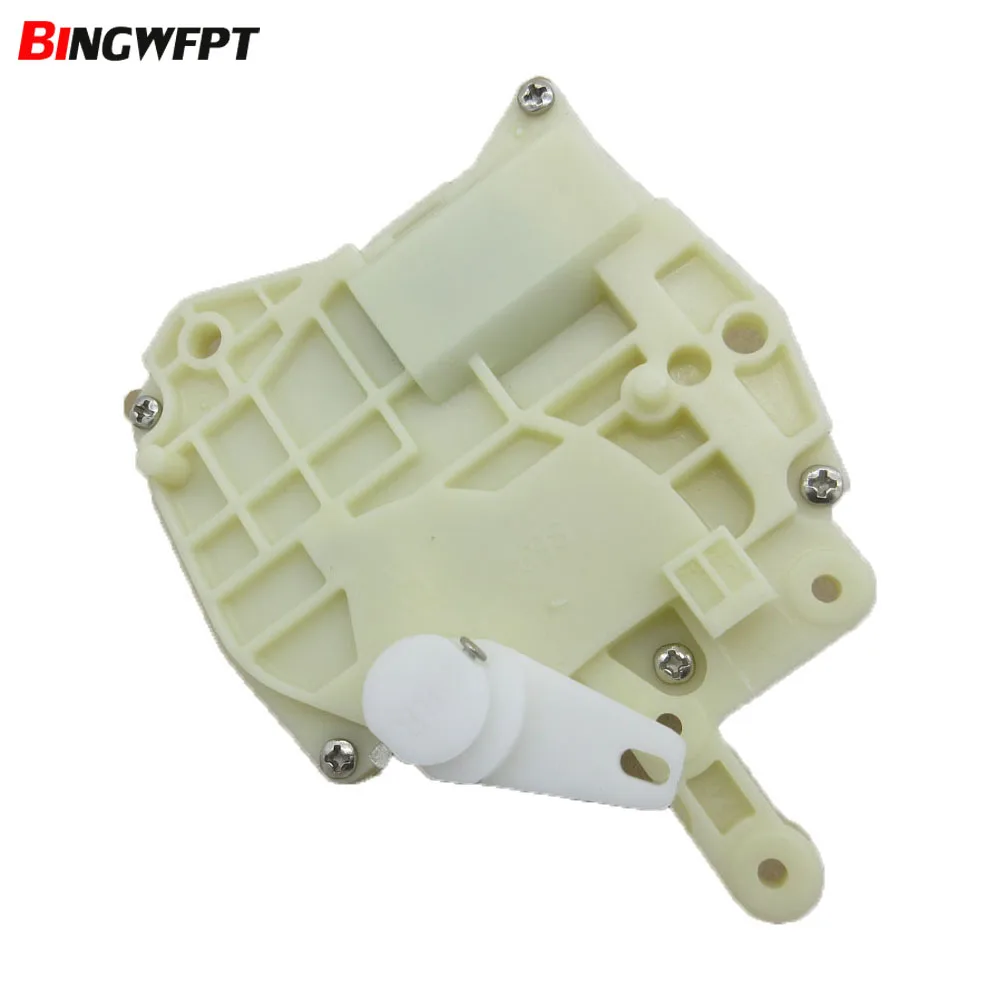 2-контактный привод замка двери передний и правый для Honda Civic Accord odysley Acura crv Insight
