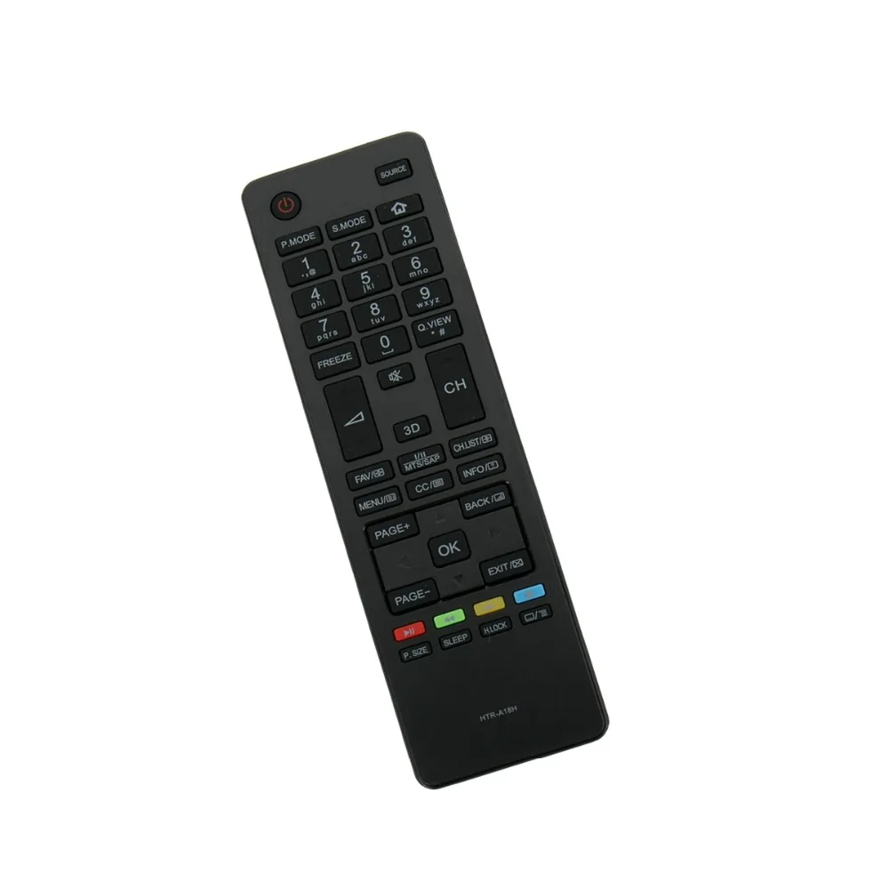 Новый телефон с дистанционным управлением для Haier LE22M600F LE24M600F LE24M660F LE28H600 LE28M600 LE32M600