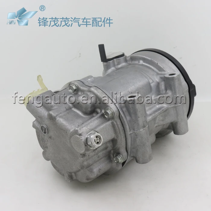042400-0021 ESB20C Авто ac гибридная электрическая компрессоры для Toyota levin prius