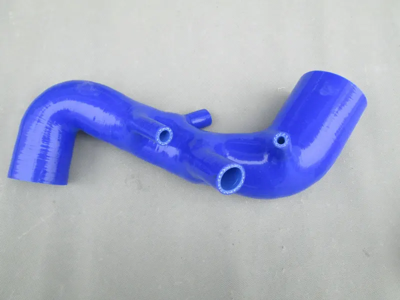 Силиконовая Индукционная воздухозаборная впускная труба для AUDI TT/S3 225PS 1 8 T AMU/APX/BAM