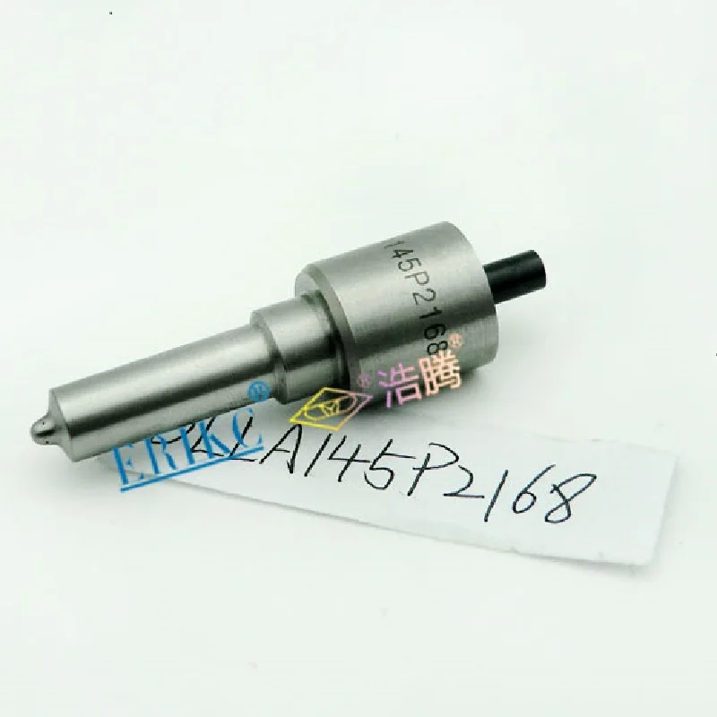 ERIKC DLLA 145 P 2168 сопло 0433172168 производительность набор сопел автоматическая форсунка