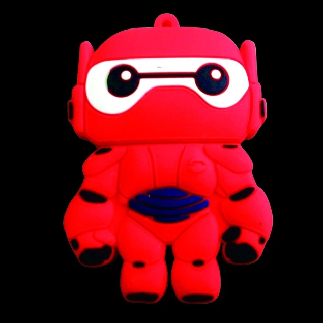 USB флеш-накопитель Baymax 128 ГБ 512 64 | Компьютеры и офис