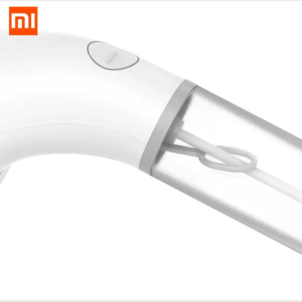 Xiaomi LEXIU Rosou GS2 отпариватель для одежды, Утюг, мини генератор, бытовой Электрический Очиститель одежды, подвесные Гладильные приборы