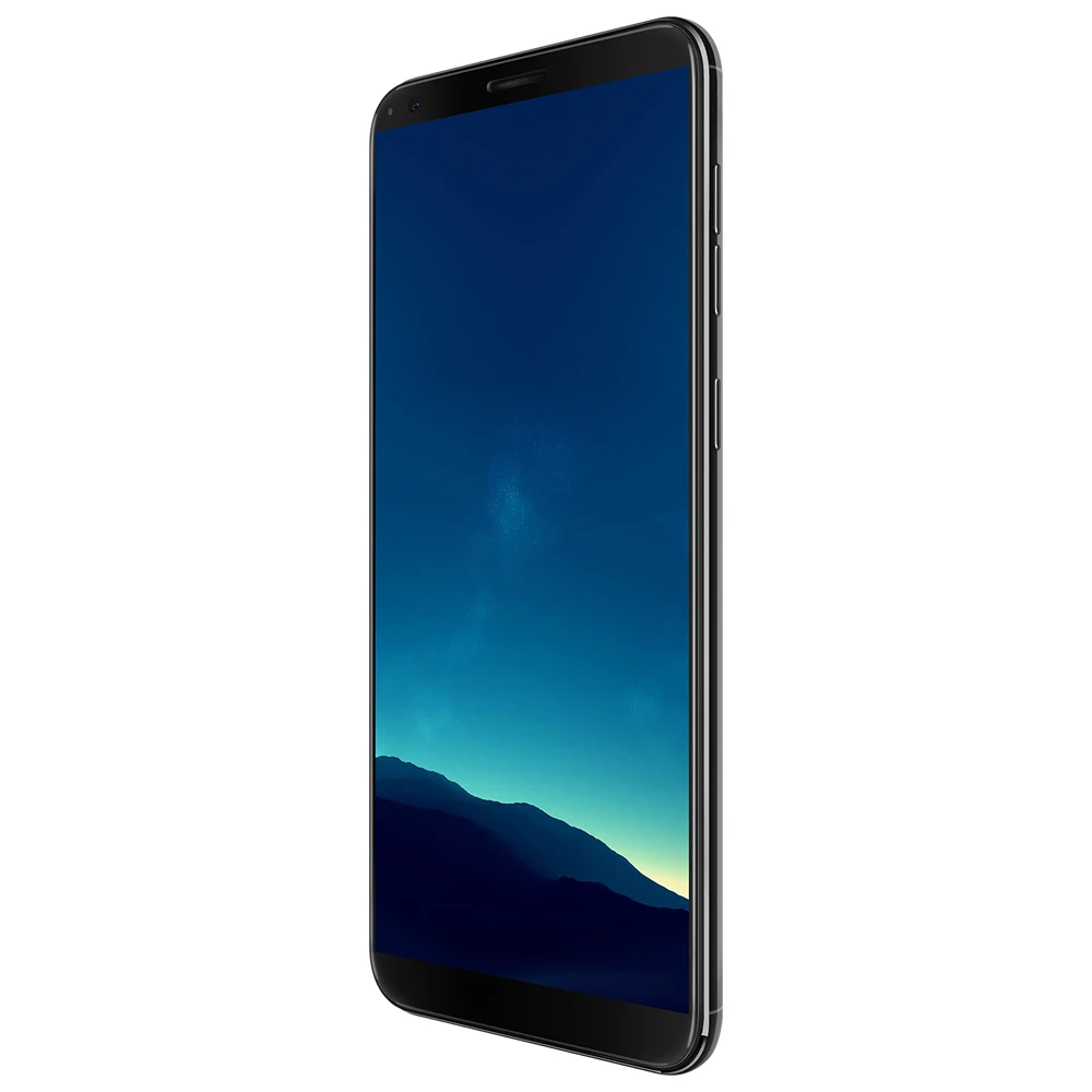 Чехол для CUBOT R11 3g WCDMA отпечатков пальцев все Экран 18:9 HD+ 2 Гб оперативной памяти, 16 Гб встроенной памяти, мобильный телефон 8-ядерный спереди 8MP задняя 13+ 2 Мп камеры смартфона