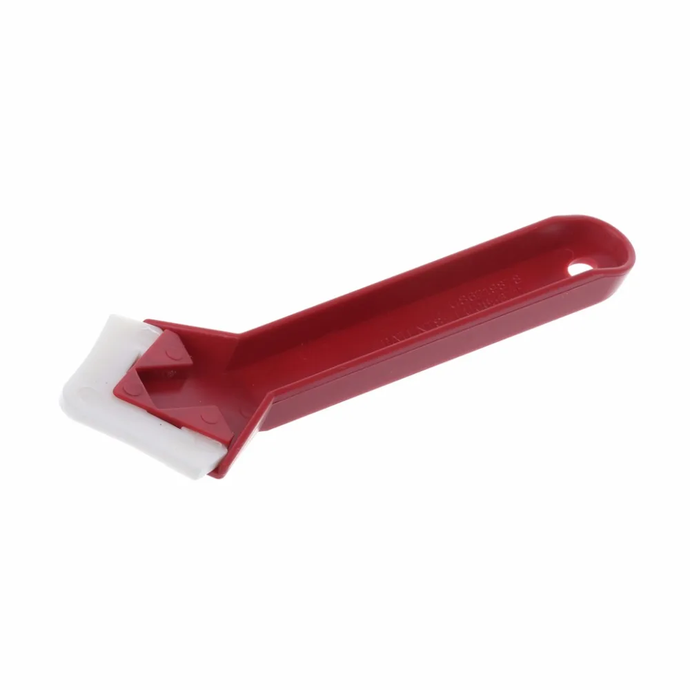 Очищающий прибор для удаления насадок гладкий очиститель кафеля ручные