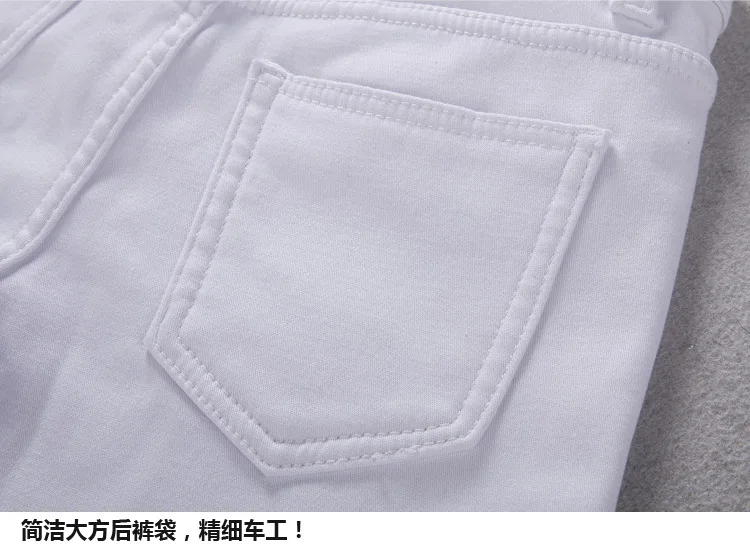 2019 новые зимние женские одноцветные повседневные брюки с высокой талией плюс