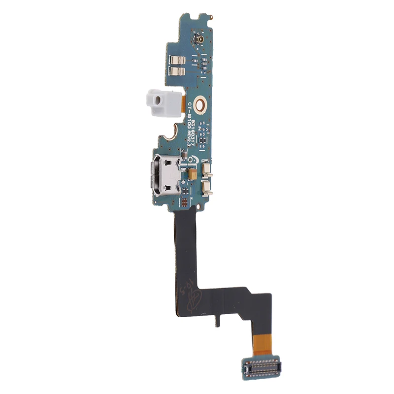 Новый USB зарядный порт разъем гибкий кабель запасные части для Samsung Galaxy