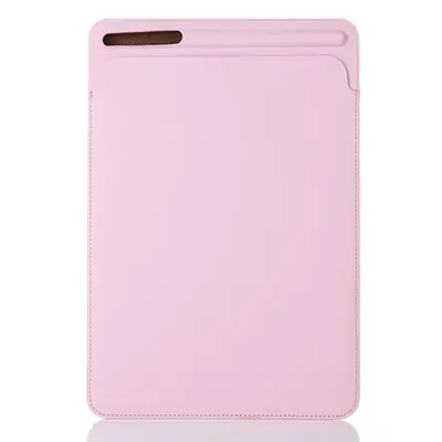 For pro 12.9 Чехол для планшета Горячие Искусственная Кожа рукавом сумка для iPad Pro 12.9 дюймов чехол с карандаш слот для Apple iPad Pro 12.9 пакета(ов) основа+ Film& Pen - Цвет: For pro 12.9
