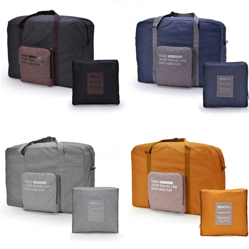 JXSLTC коллекция 2017 года яркая сумка из ткани Оксфорд ручной чемодан дорожные сумки