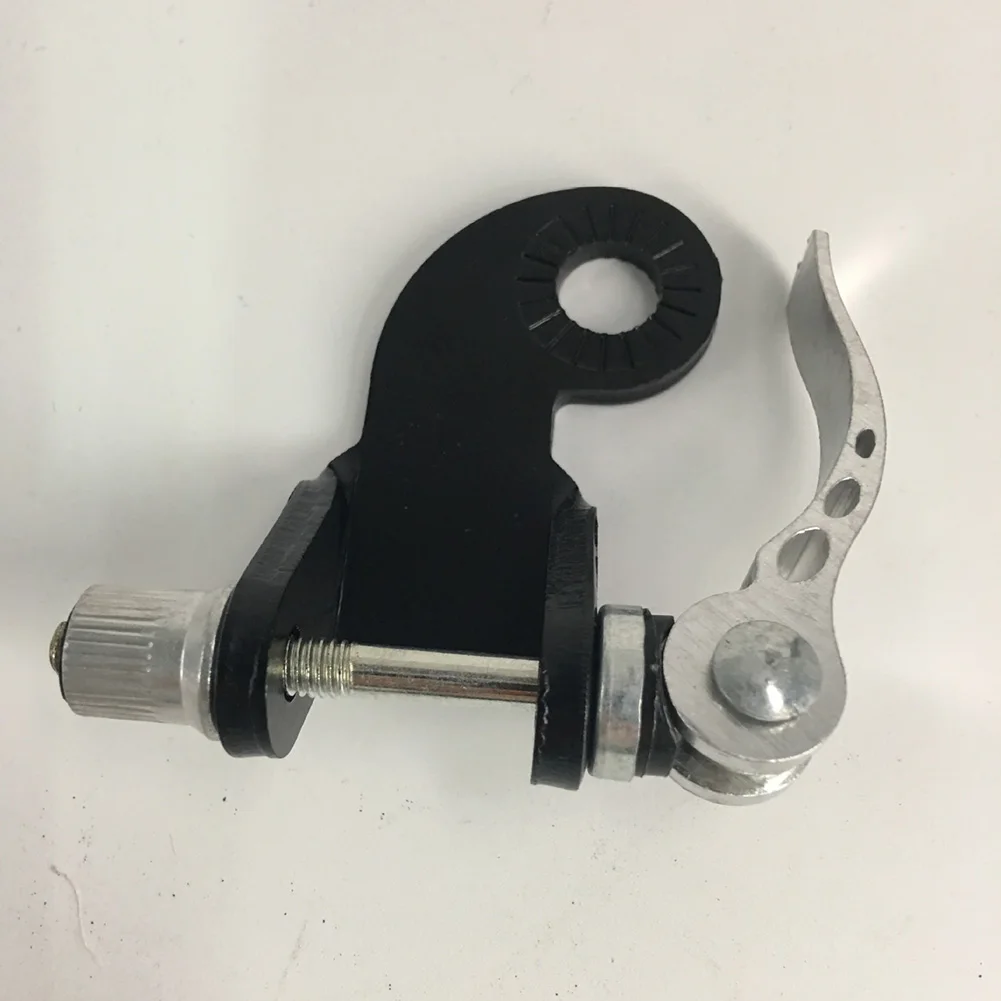 Для Burley 12 2 мм черный велосипед аксессуары крюк прицепа подходит для qr-осей