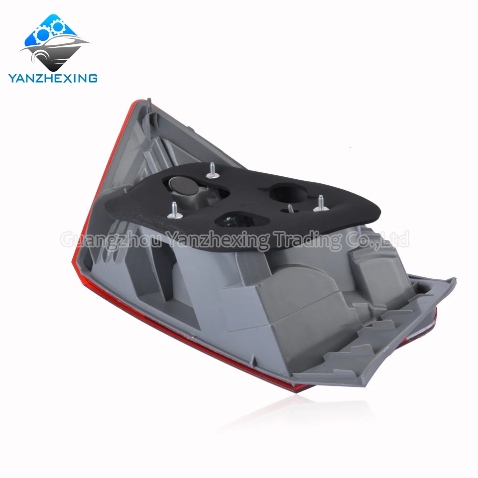 Задний фонарь OEM: 33550 TM0 H12 33500 для HONDA CITY 2012 2013 2014 GM2 GM3|tail lamp|rear lighttail light |