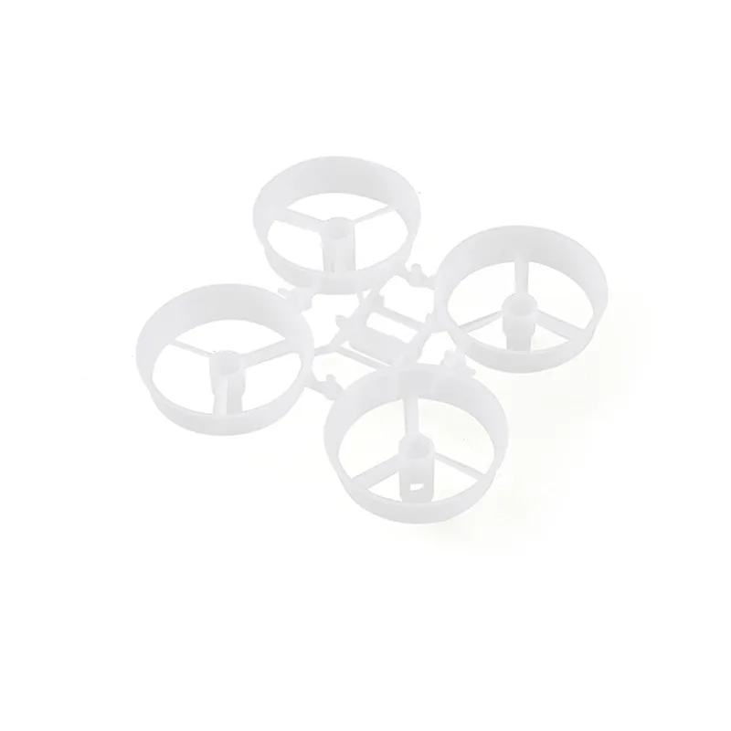 Квадрокоптер Eachine QX65 с дистанционным управлением комплект рамкой для FPV гоночной