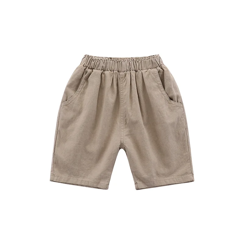 Летнее платье для маленьких девочек хлопок Повседневное моды Новые половины