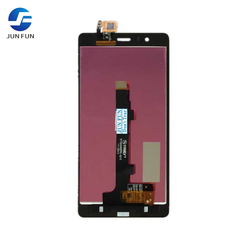 Для Bq Aquaris E5 Tft5K0982Fpc A2 E/Ips5K0759Fpc A1 E/Tft5K0858Fpc E/Ips5K0760Fpc E ЖК дисплей + сенсорный экран Экран