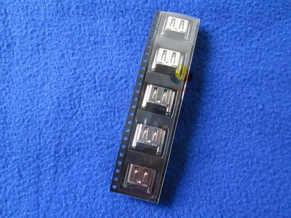 10 х Новый HDMI совместимых с Порты и разъёмы розетка Интерфейс Разъем Запасные