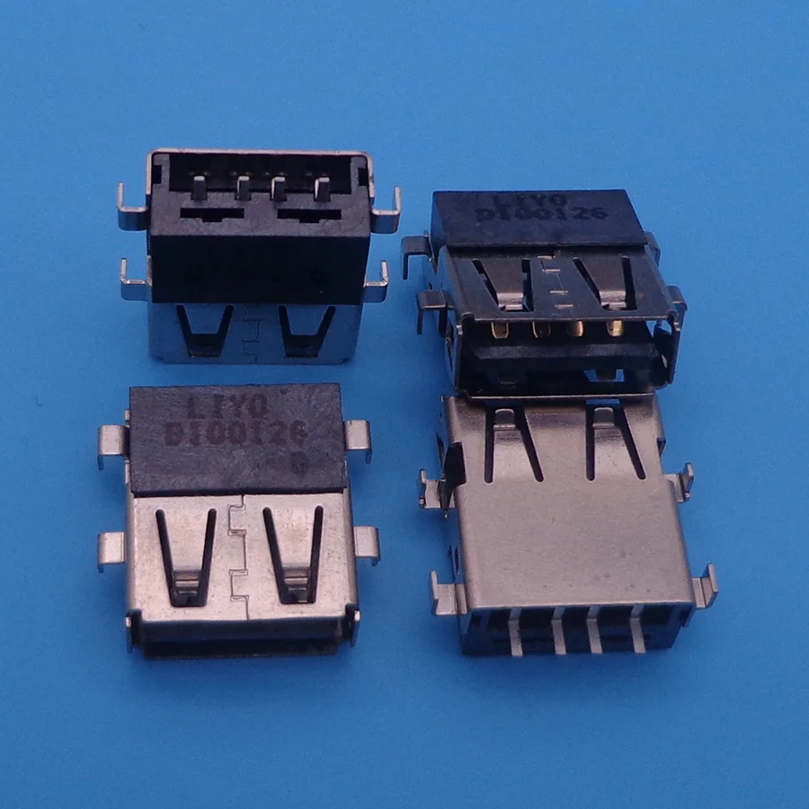 Разъем USB 2 0 Jack для ноутбука Acer 5215 5251 5551 5552G 20 шт. бесплатная доставка + код